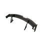 Carbon Fiber AD Style Rear Wing - Toyota GR86 / Subaru BRZ (2022–2025) - Exotics Carbon Design