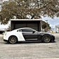 Carbon Fiber Lightweight Doors - Nissan GT-R R35 (2009-2024) - Exotics Carbon Design