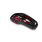 Carbon Fiber Gear Shift Knob  Interior - Toyota GR Supra A90 - Exotics Carbon Design