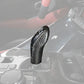 Carbon Fiber Gear Shift Knob  Interior - Toyota GR Supra A90 - Exotics Carbon Design