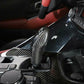 Carbon Fiber Gear Shift Knob  Interior - Toyota GR Supra A90 - Exotics Carbon Design