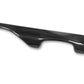 Carbon Fiber Center Console Side Panel Trim – Toyota GR Supra A90/A91 - Exotics Carbon Design
