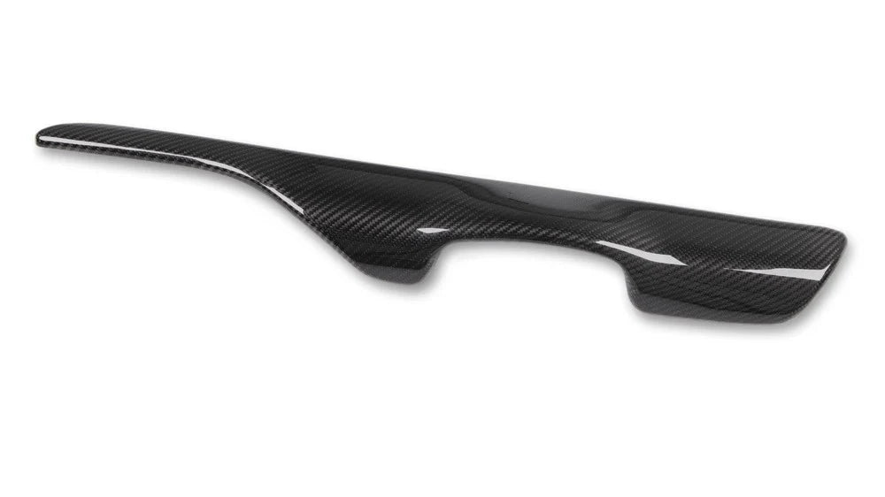 Carbon Fiber Center Console Side Panel Trim – Toyota GR Supra A90/A91 - Exotics Carbon Design