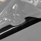 Carbon Fiber Center Console Side Panel Trim – Toyota GR Supra A90/A91 - Exotics Carbon Design