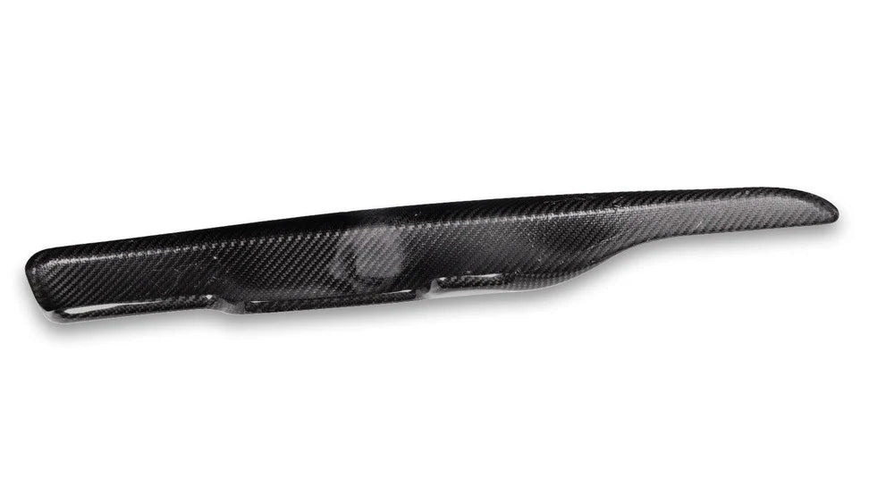 Carbon Fiber Center Console Side Panel Trim – Toyota GR Supra A90/A91 - Exotics Carbon Design