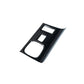 Carbon Fiber Center Console Cover for Toyota GR86 / Subaru BRZ (2022–2025) - Exotics Carbon Design