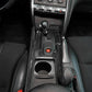 Carbon Fiber Center Console Panel Trim - Nissan GTR R35 (2008-2016) - Exotics Carbon Design