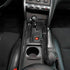 Carbon Fiber Center Console Panel Trim - Nissan GTR R35 (2008-2016) - Exotics Carbon Design