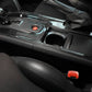 Carbon Fiber Center Console Panel Trim - Nissan GTR R35 (2008-2016) - Exotics Carbon Design