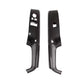 Carbon Fiber Door Switch Panel Covers – Toyota Supra A90/A91 (2019–2024) - Exotics Carbon Design