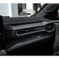 Carbon Fiber Dashboard Air Vent Cover Trim - Ford Mustang (2024+) - Exotics Carbon Design