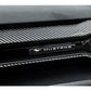 Carbon Fiber Dashboard Air Vent Cover Trim - Ford Mustang (2024+) - Exotics Carbon Design