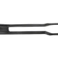Carbon Fiber Dashboard Air Vent Cover Trim - Ford Mustang (2024+) - Exotics Carbon Design