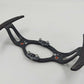 Carbon Fiber Extended Paddle Shifters - McLaren 720S (2017–2023) - Exotics Carbon Design