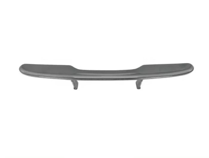 Carbon Fiber MSY Style Rear Wing - Maserati MC20 (2021–2025) - Exotics Carbon Design
