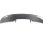 Carbon Fiber MSY Style Rear Wing - Maserati MC20 (2021–2025) - Exotics Carbon Design