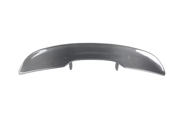 Carbon Fiber MSY Style Rear Wing - Maserati MC20 (2021–2025) - Exotics Carbon Design