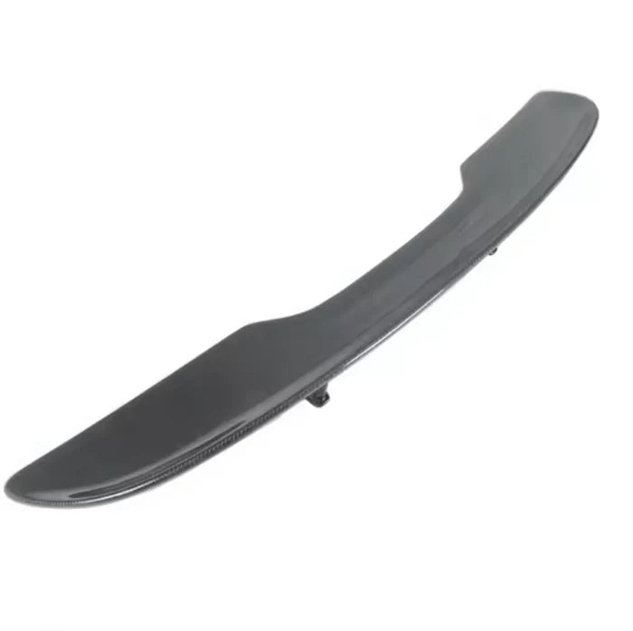Carbon Fiber MSY Style Rear Wing - Maserati MC20 (2021–2025) - Exotics Carbon Design