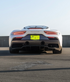 Carbon Fiber Rear Diffuser - Maserati MC20 (2021–2025) - Exotics Carbon Design