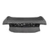 Double-Sided Carbon Fiber OE-Style Rear Trunk - Ford Mustang S650 (2024+) - Exotics Carbon Design