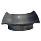Double-Sided Carbon Fiber OE-Style Rear Trunk - Ford Mustang S650 (2024+) - Exotics Carbon Design