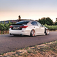 Carbon Fiber Rear Trunk - Infiniti Q50 (2014–2017) - Exotics Carbon Design