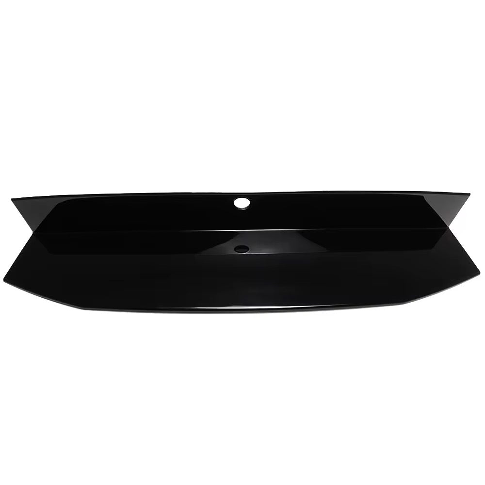 Gloss Black Trunk Deck Lid - Ford Mustang (2024+) - Exotics Carbon Design