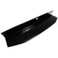 Gloss Black Trunk Deck Lid - Ford Mustang (2024+) - Exotics Carbon Design