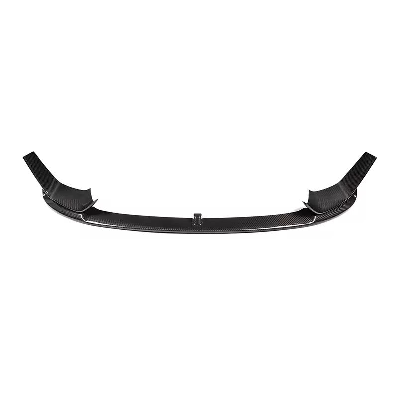 Carbon Fiber Front Lip - BMW M4 F82 (2015–2020) - Exotics Carbon Design