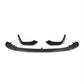 Carbon Fiber Front Lip - BMW M4 F82 (2015–2020) - Exotics Carbon Design