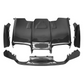 Carbon Fiber Rear Diffuser - BMW M3/M4 (F80/F82/F83)  2015-2020 - Exotics Carbon Design