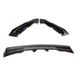 Carbon Fiber Front Lip - BMW G80 M3 / G82 M4 - Exotics Carbon Design