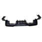 Carbon Fiber Rear Diffuser - BMW M4 G80 (2021+) - Exotics Carbon Design