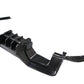 Carbon Fiber Rear Diffuser - BMW M4 G80 (2021+) - Exotics Carbon Design