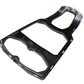 Carbon Fiber Center Console Trim for Lamborghini Huracán LP610 / LP580 - Exotics Carbon Design