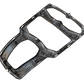 Carbon Fiber Center Console Trim for Lamborghini Huracán LP610 / LP580 - Exotics Carbon Design