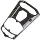Carbon Fiber Center Console Trim for Lamborghini Aventador (LP700 / LP740) - Exotics Carbon Design