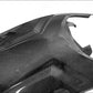 Carbon Fiber Rear Seat Protection Panels - Lamborghini Aventador LP700/LP720/LP740 - Exotics Carbon Design