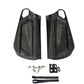 SVJ Style Carbon Fiber Inner Door Panels for Lamborghini Aventador LP700 / LP720 / LP740 - Exotics Carbon Design