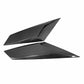 Carbon Fiber Rear Engine Lid Air Intake Vents - Lamborghini Aventador LP700 / LP720 - Exotics Carbon Design