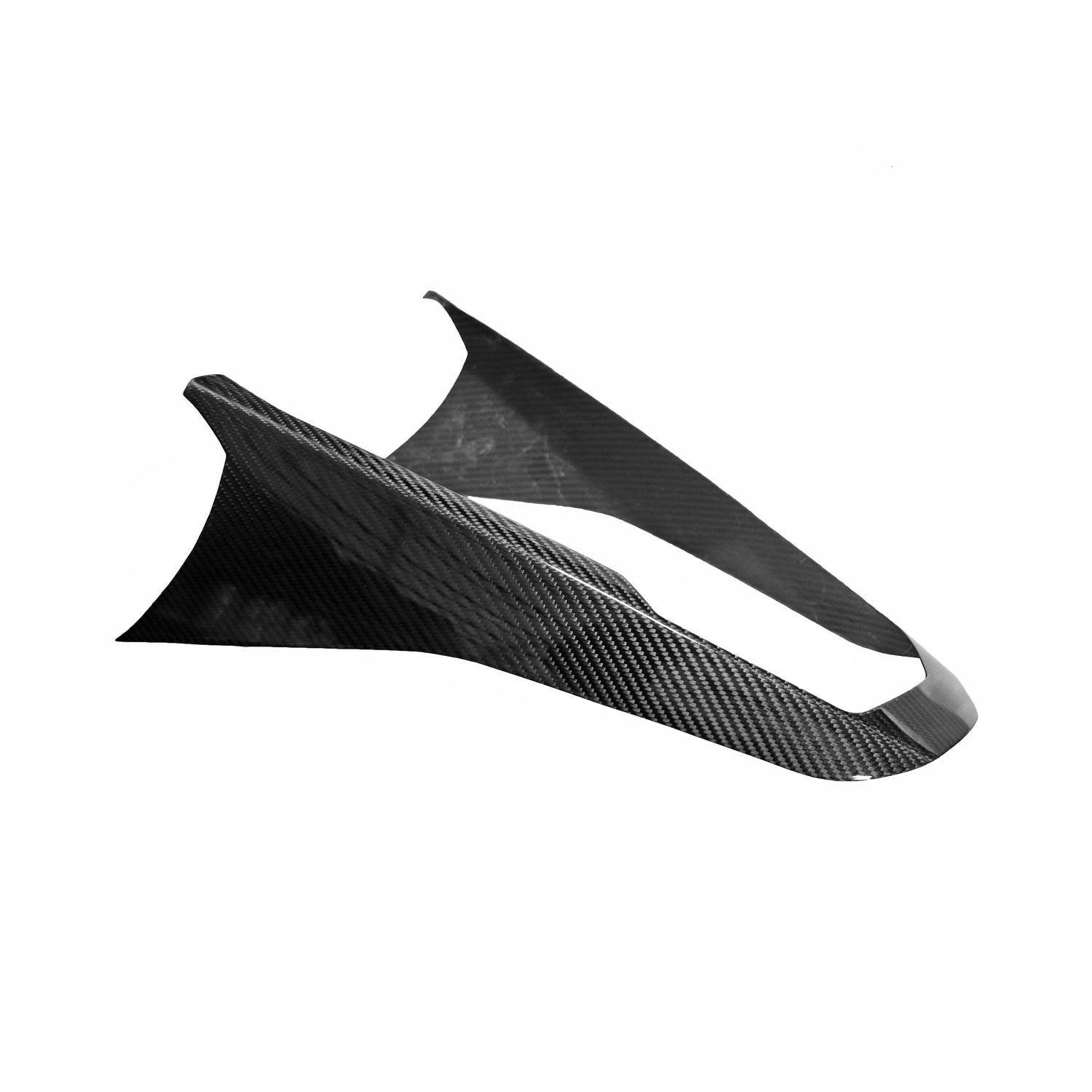 Carbon Fiber Side Center Console Trim – Lamborghini Aventador LP700 - Exotics Carbon Design