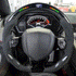 Alcantara & Carbon Fiber LED Steering Wheel – Lamborghini Aventador LP700 - Exotics Carbon Design