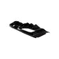 Gloss Black Rear Diffuser – Chevrolet Corvette C8 (2020–2024) - Exotics Carbon Design