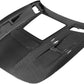 IMP Style Carbon Fiber Vented Hood Performance Upgrade – Mercedes AMG GT (2015–2023) - Exotics Carbon Design