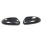 Carbon Fiber Mirror Caps Upgrade – Subaru BRZ / Toyota GR86 (2021+) - Exotics Carbon Design