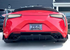 Carbon Fiber Rear Diffuser Custom Aero Styling – Lexus LC 500 (2017–2024) - Exotics Carbon Design