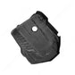 Carbon Fiber Engine Cover - Toyota GR Supra A90/A91 (2020–2024) - Exotics Carbon Design