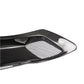 Carbon Fiber Rear Fender Inlet - McLaren 720S (2017–2023) - Exotics Carbon Design