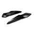 Carbon Fiber Rear Fender Inlet - McLaren 720S (2017–2023) - Exotics Carbon Design