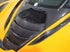 Carbon Fiber Engine Cover Compartment Lid - McLaren 720S (2017–2023) - Exotics Carbon Design